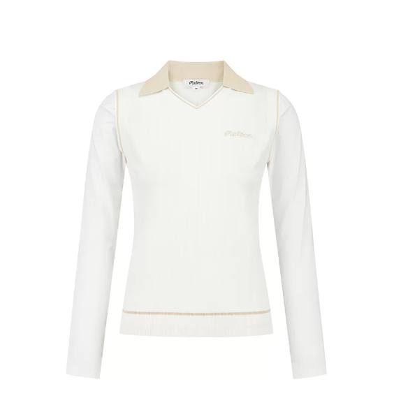 Malbon Golf Women's Knit Long Sleeve – OZ Golf Warehouse