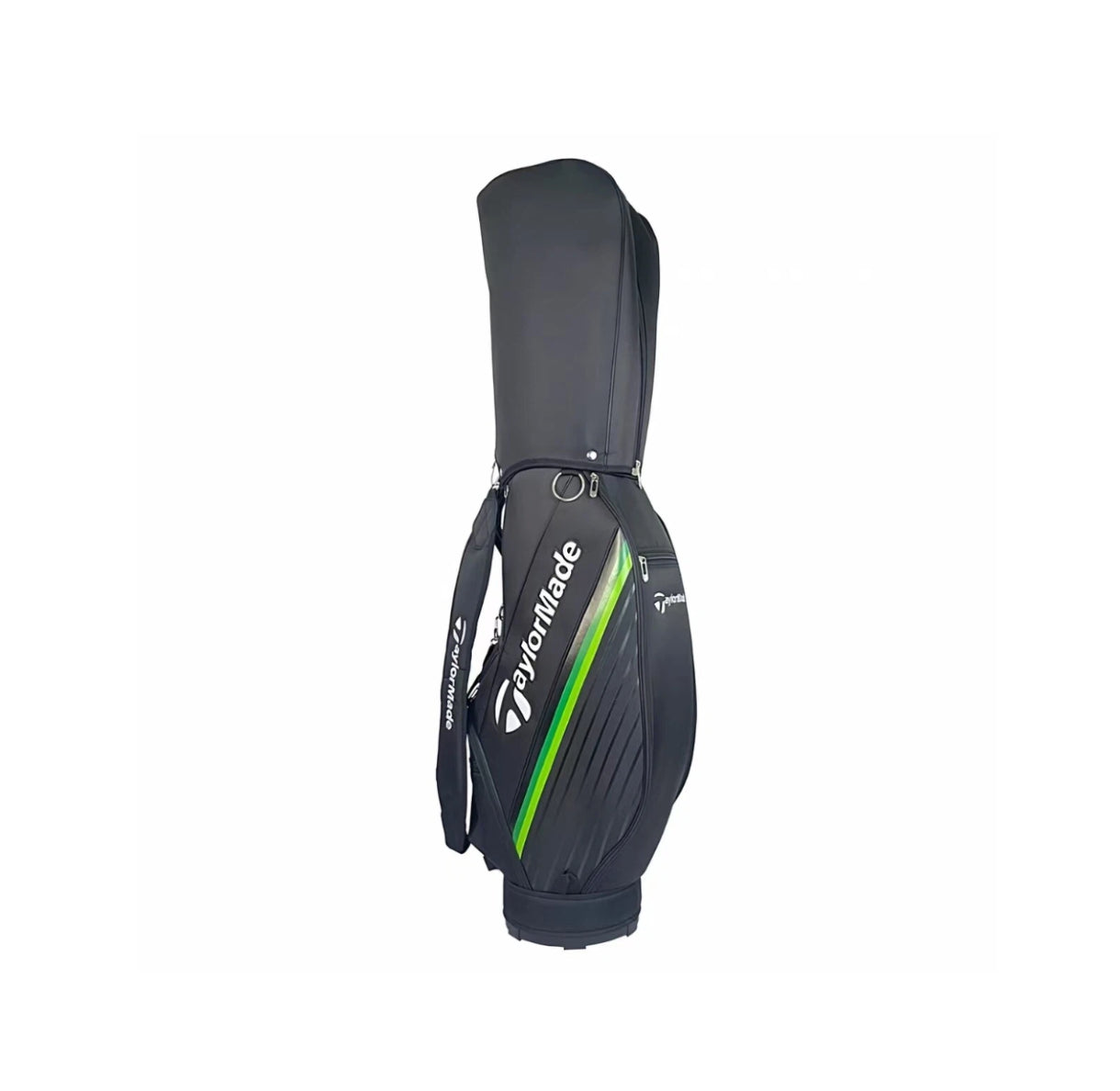 TaylorMade RBZ SpeedLite Cart Bag with 14-Way Top – OZ Golf Warehouse