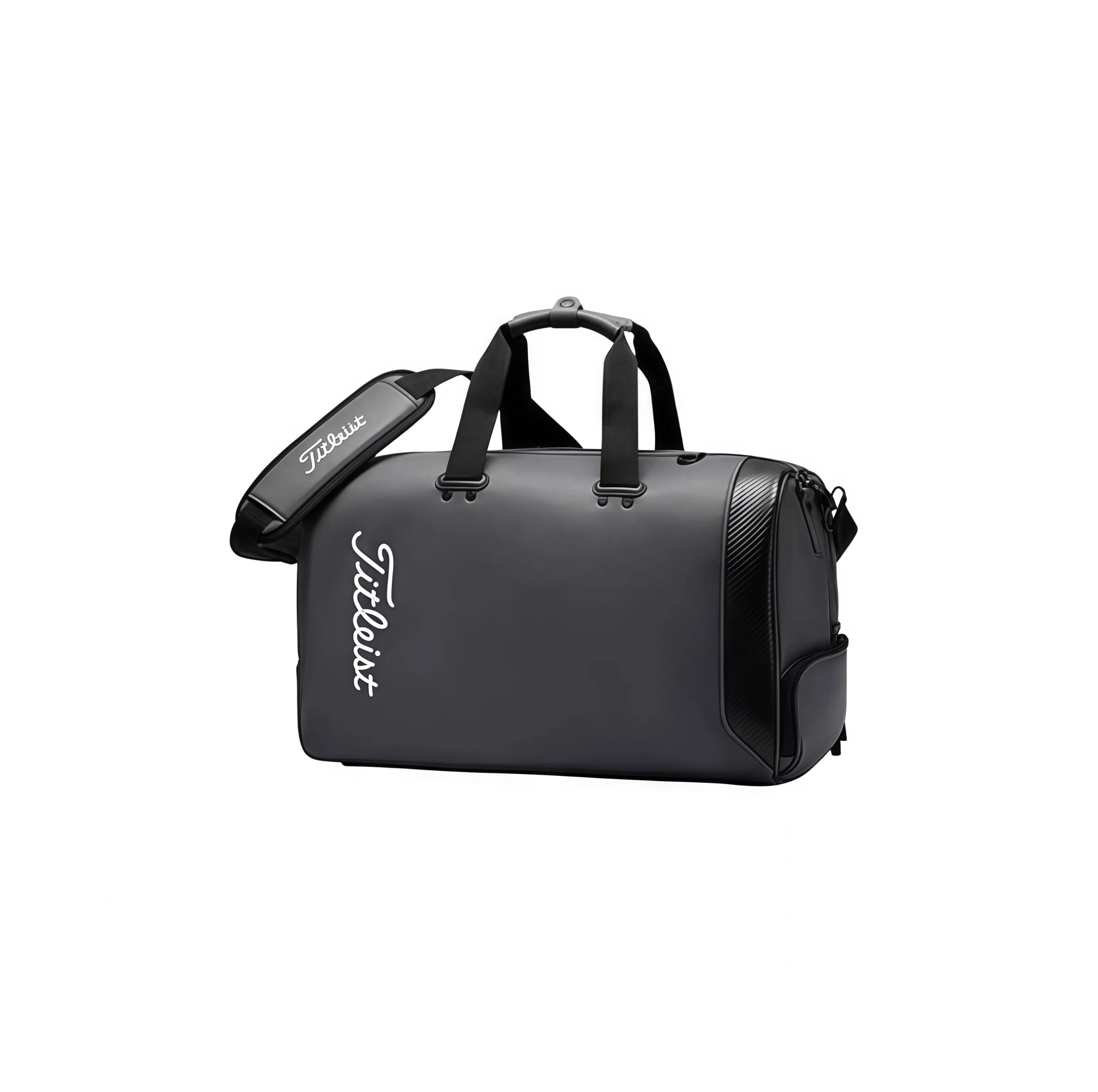 Titleist Golf Boston Travel Bag – OZ Golf Warehouse