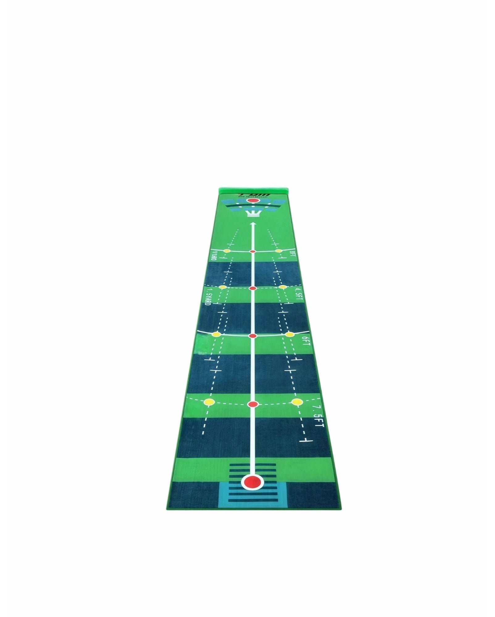 Golf mats