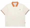 Malbon Golf Men’s Athletic Polo Shirt