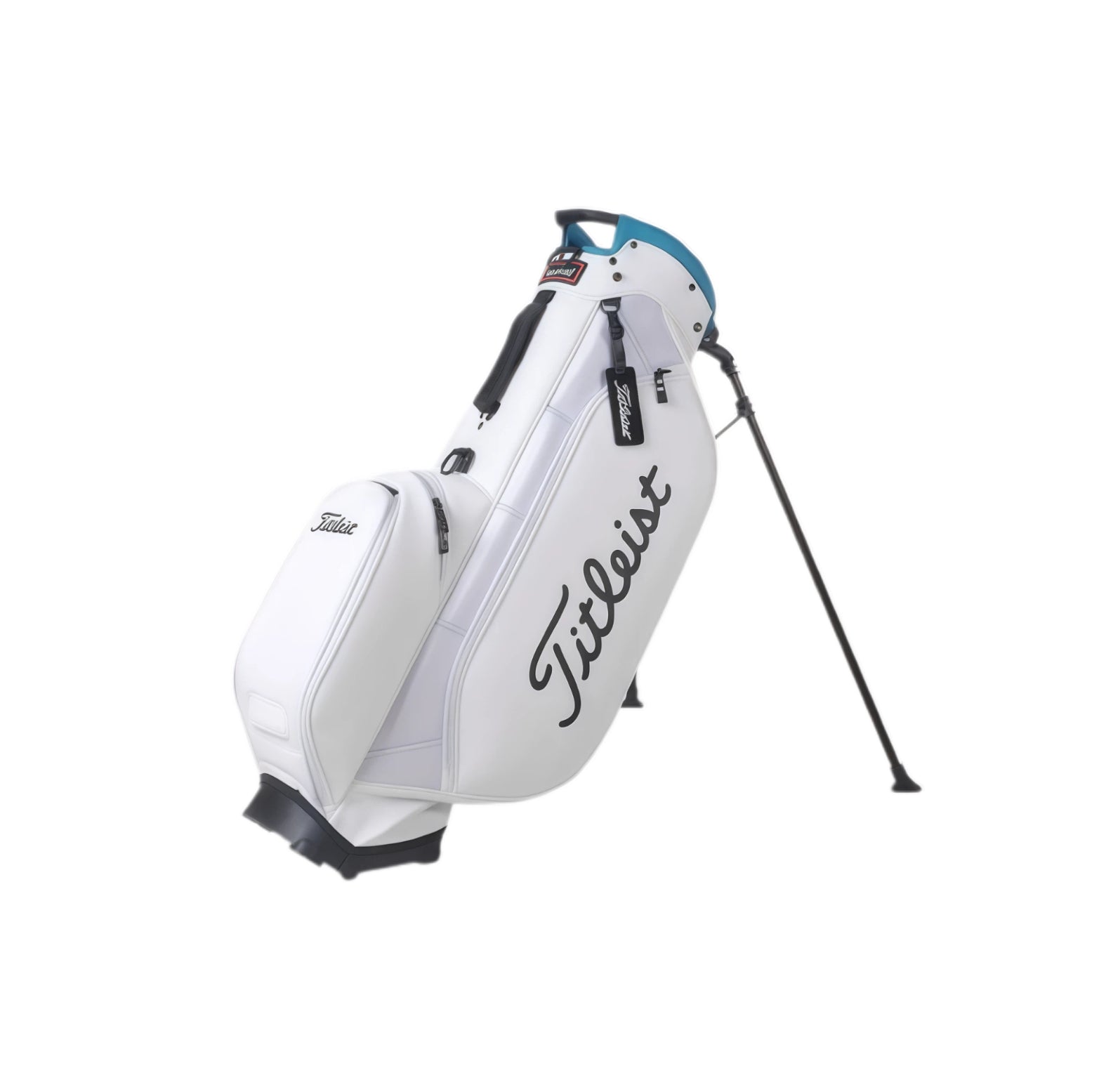 Titleist TB23ASBA Stand Golf Bag