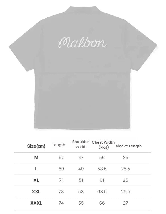 Malbon men quick-dry golf polo embroidered Malbon branding detail