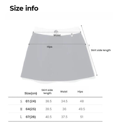 Malbon women golf skort autumn winter hero image