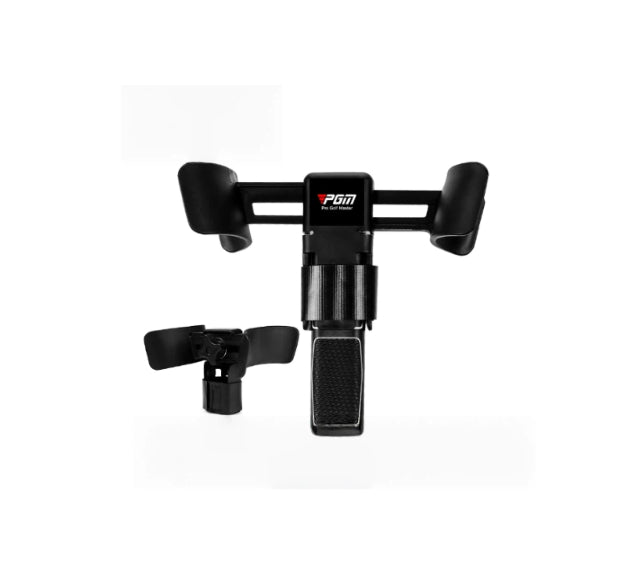PGM Golf Putting Trainer Adjustable Width Wrist Lock Practice Aid