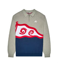 Malbon Burgee Sweater