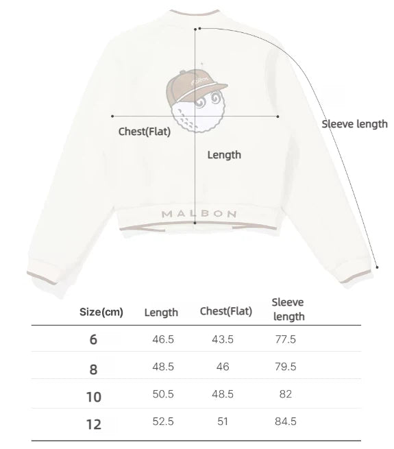 Malbon Women's Full-Zip Warm Fleece Golf Jacket fleece golf jacket front view
