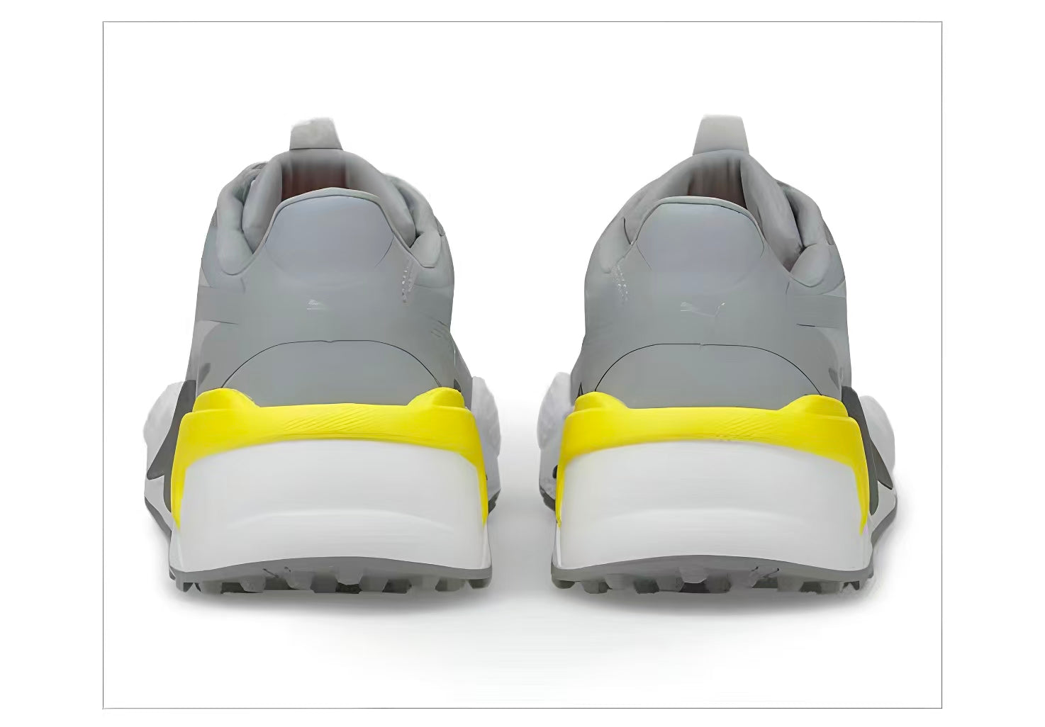 PUMA Men’s RS-G Cushioning Golf Shoes - product view 4