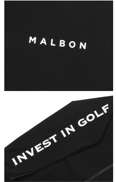 Malbon men's 2026 spring autumn casual golf jacket — styled lifestyle view 11