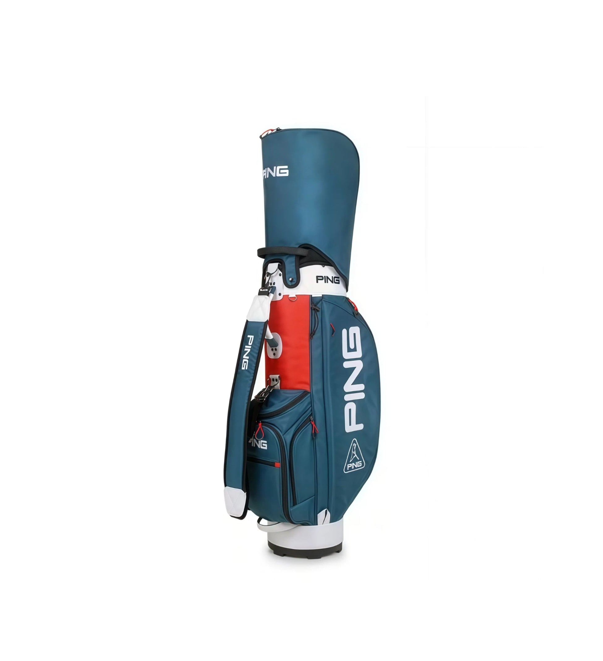 PING Hoofer Lite Stand Bag