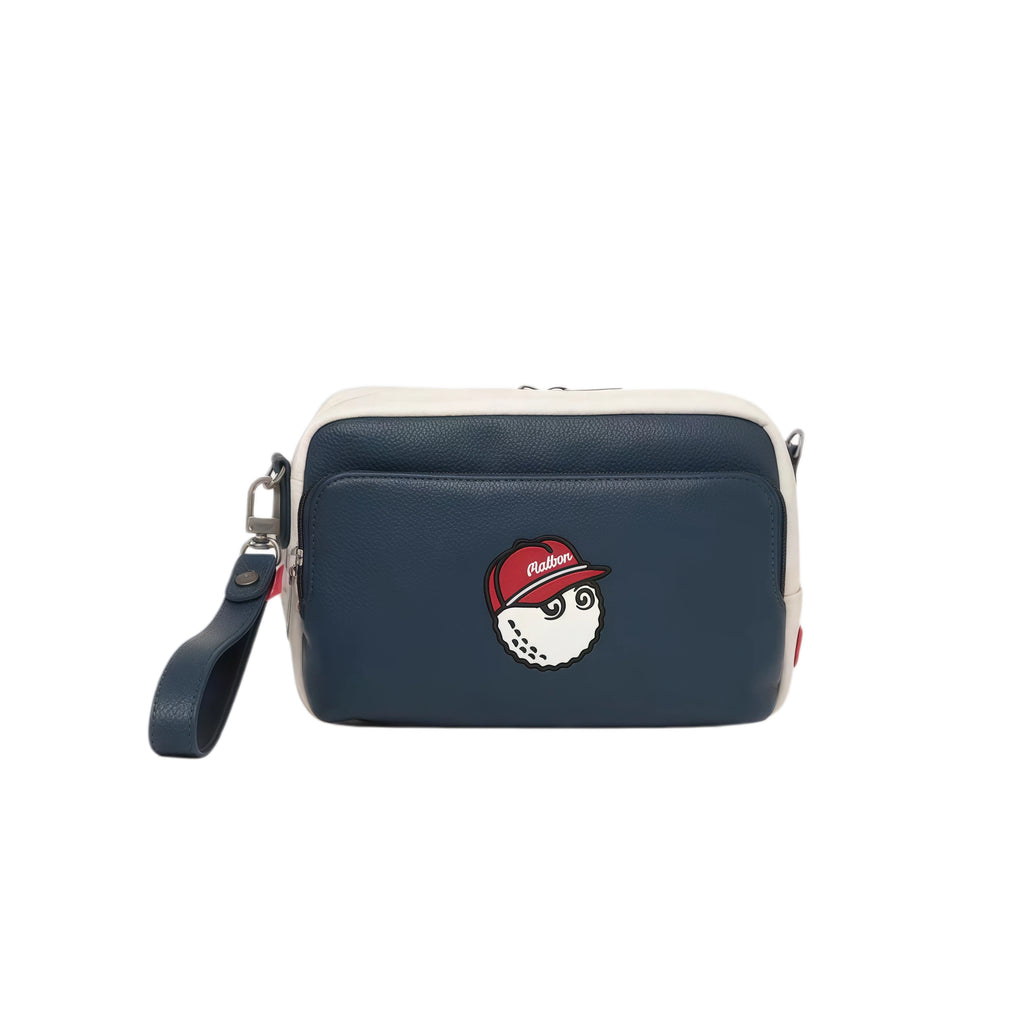 Malbon Performance Crossbody Bag