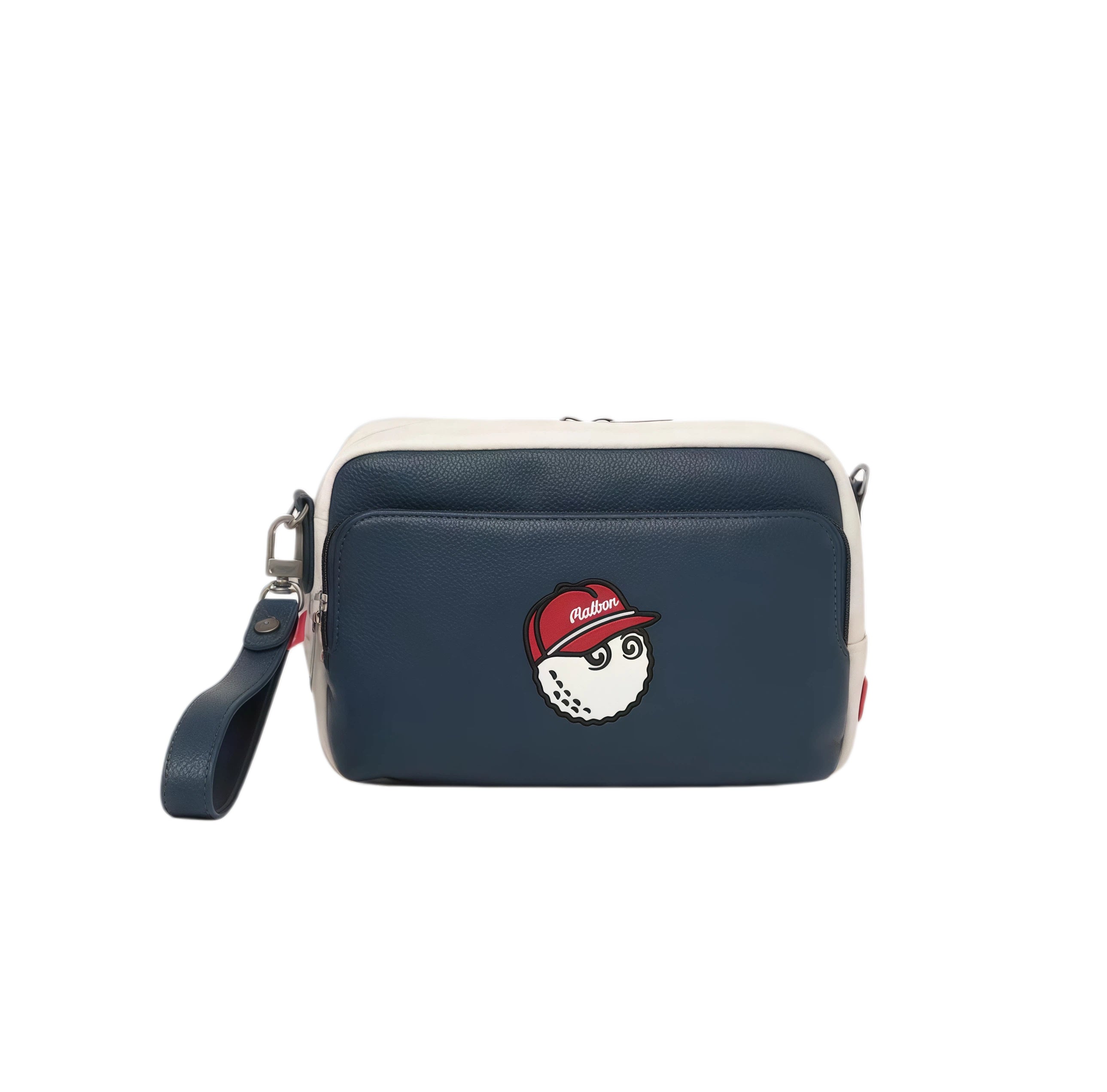 Malbon Performance Crossbody Bag