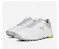 PUMA Men’s BOA Lightweight Spikeless Golf Shoes - main product image
