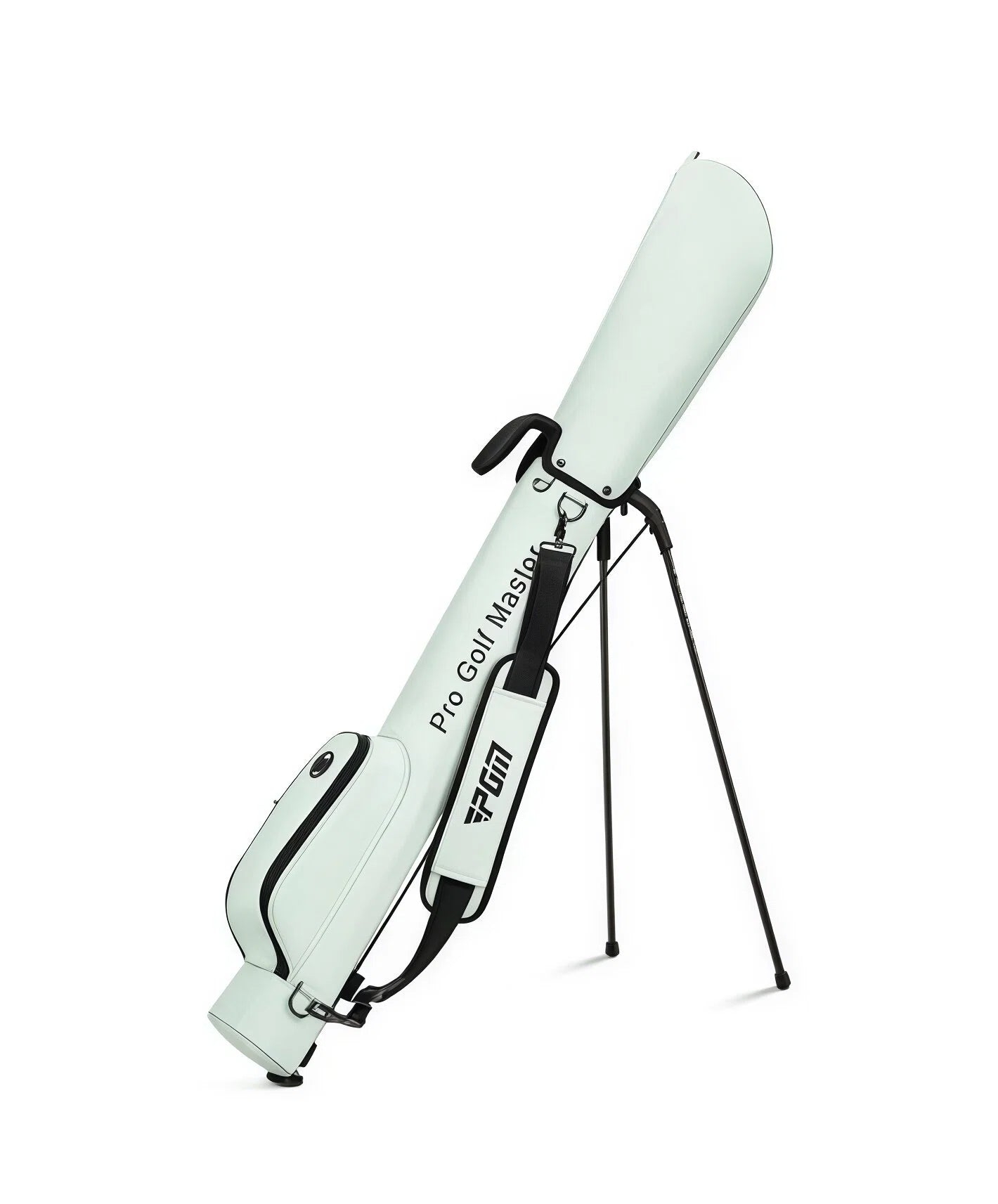 PGM Women's Ultra-Light Stand Golf Bag – Waterproof & Portable