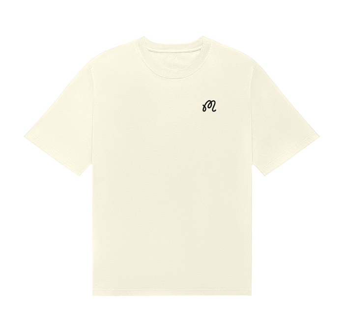 Malbon Golf Bermuda Origins Graphic T-Shirt