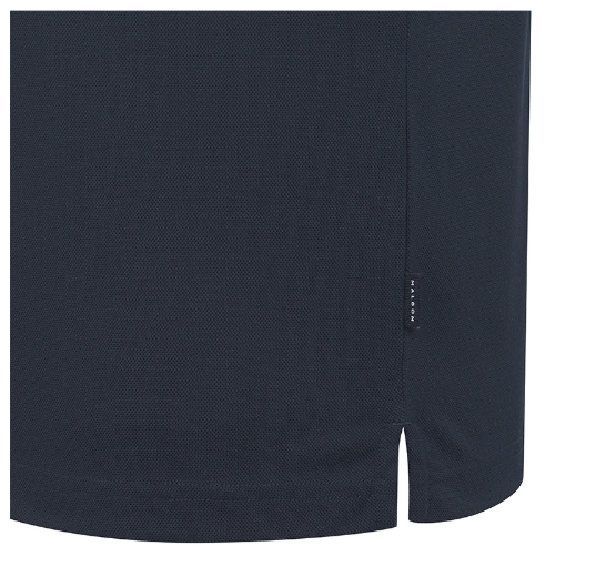 Malbon Golf Unisex Essential Casual Athletic Polo Shirt