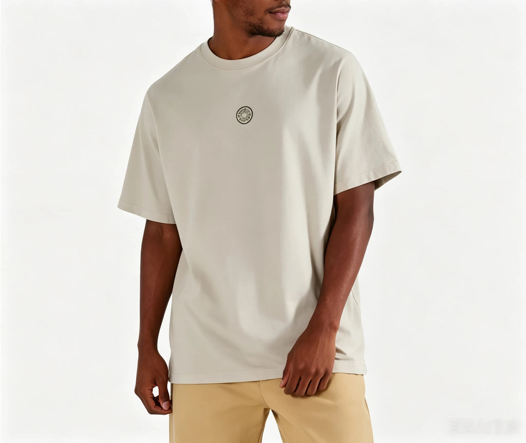 Malbon Golf Bermuda High-Performance Athletic Casual Shirt