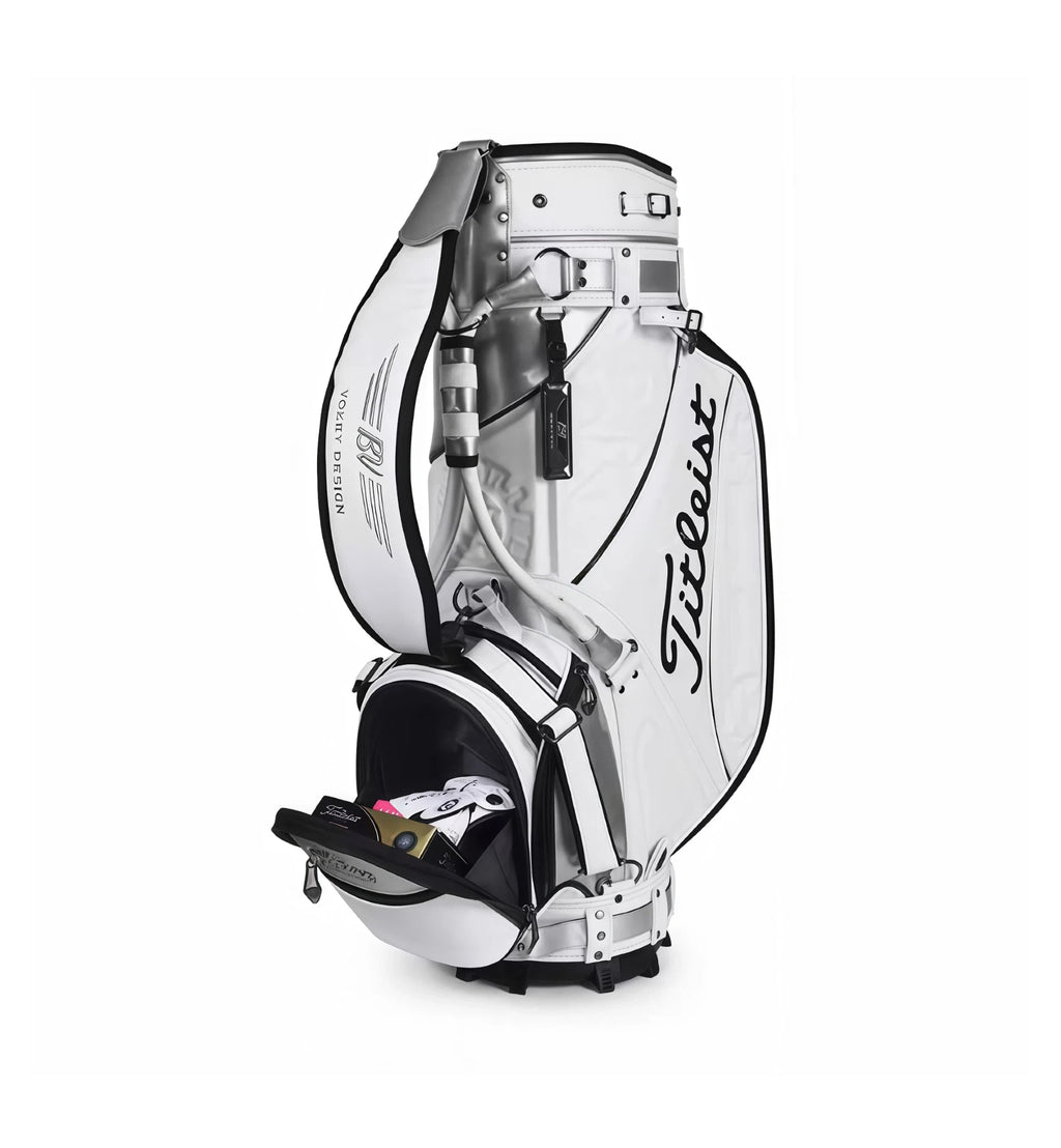 Titleist Heritage Cart Bag 