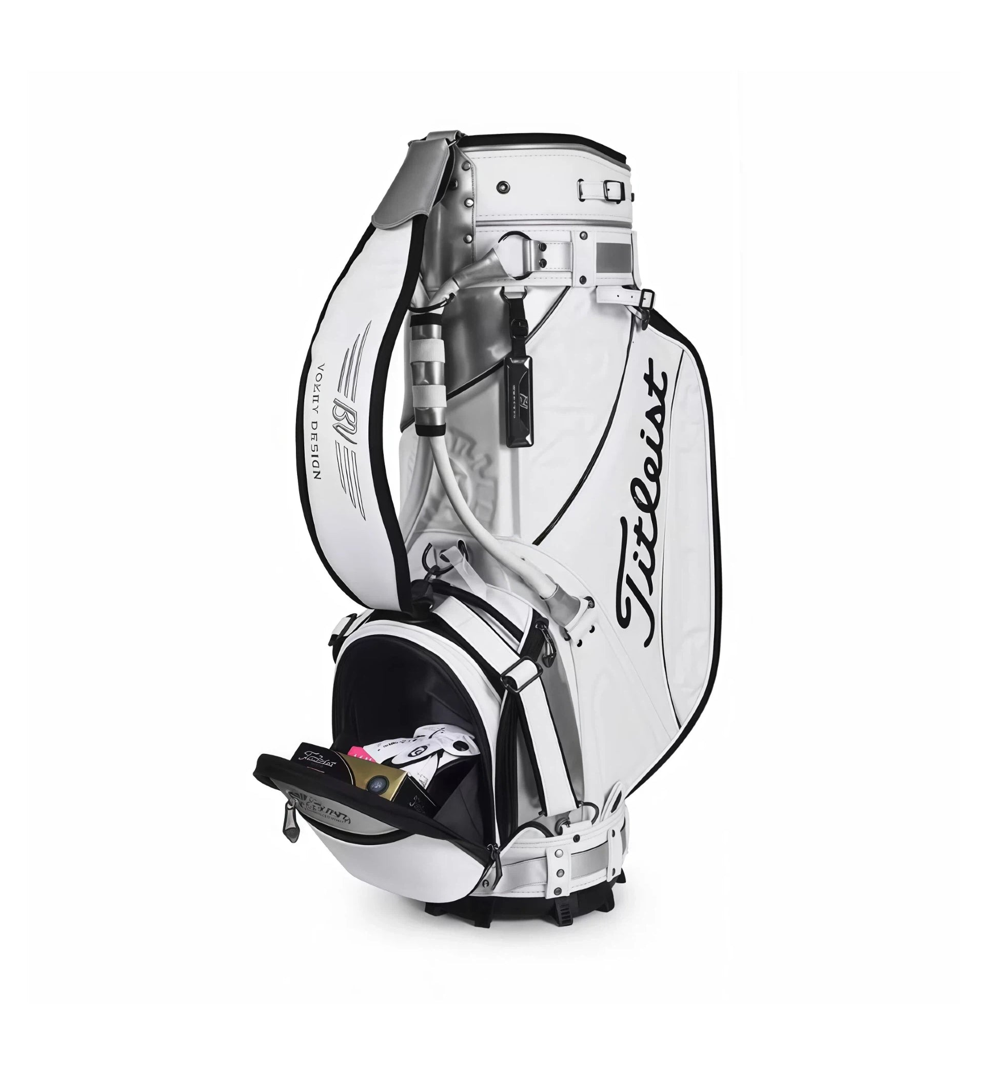 Titleist Heritage Cart Bag 