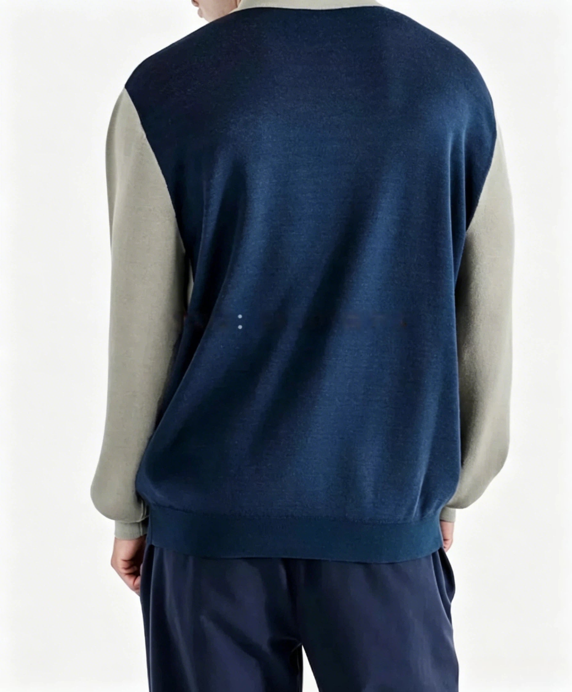 Malbon Burgee Sweater
