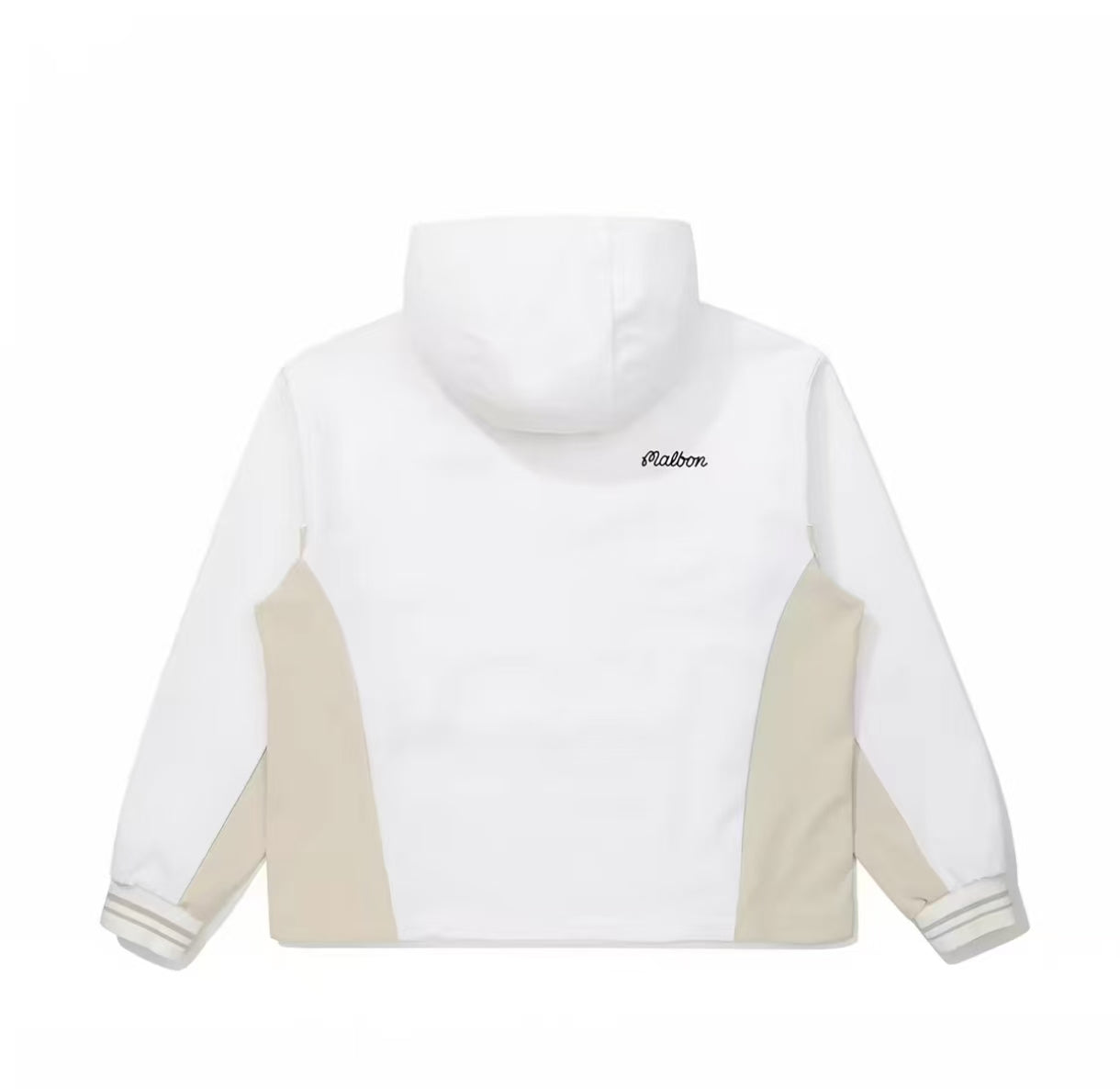 Malbon Golf Women's Hooded Lightweight Windproof Jacket – OZ Golf