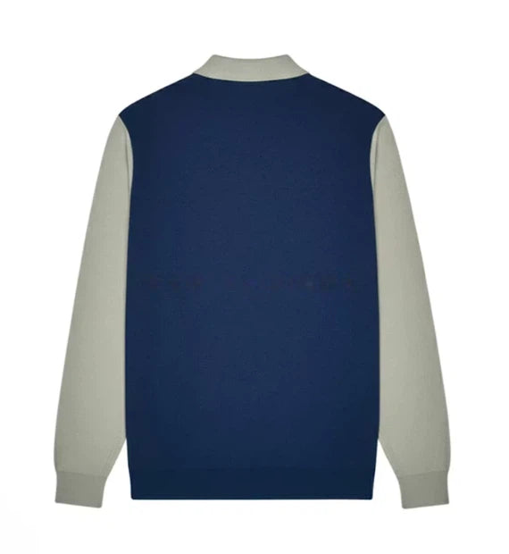 Malbon Burgee Sweater