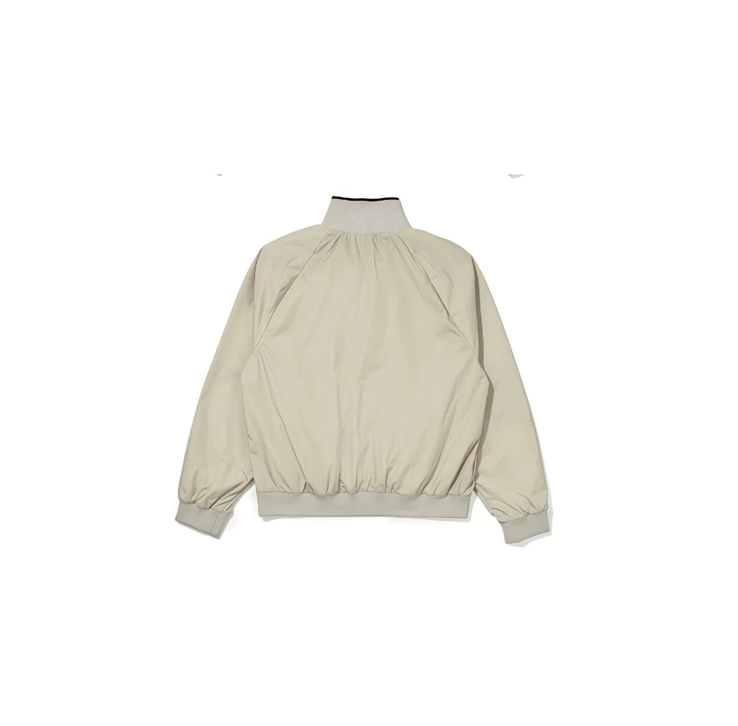 Malbon Golf Windbreaker Half Zip Jacket Unisex Spring Autumn – OZ