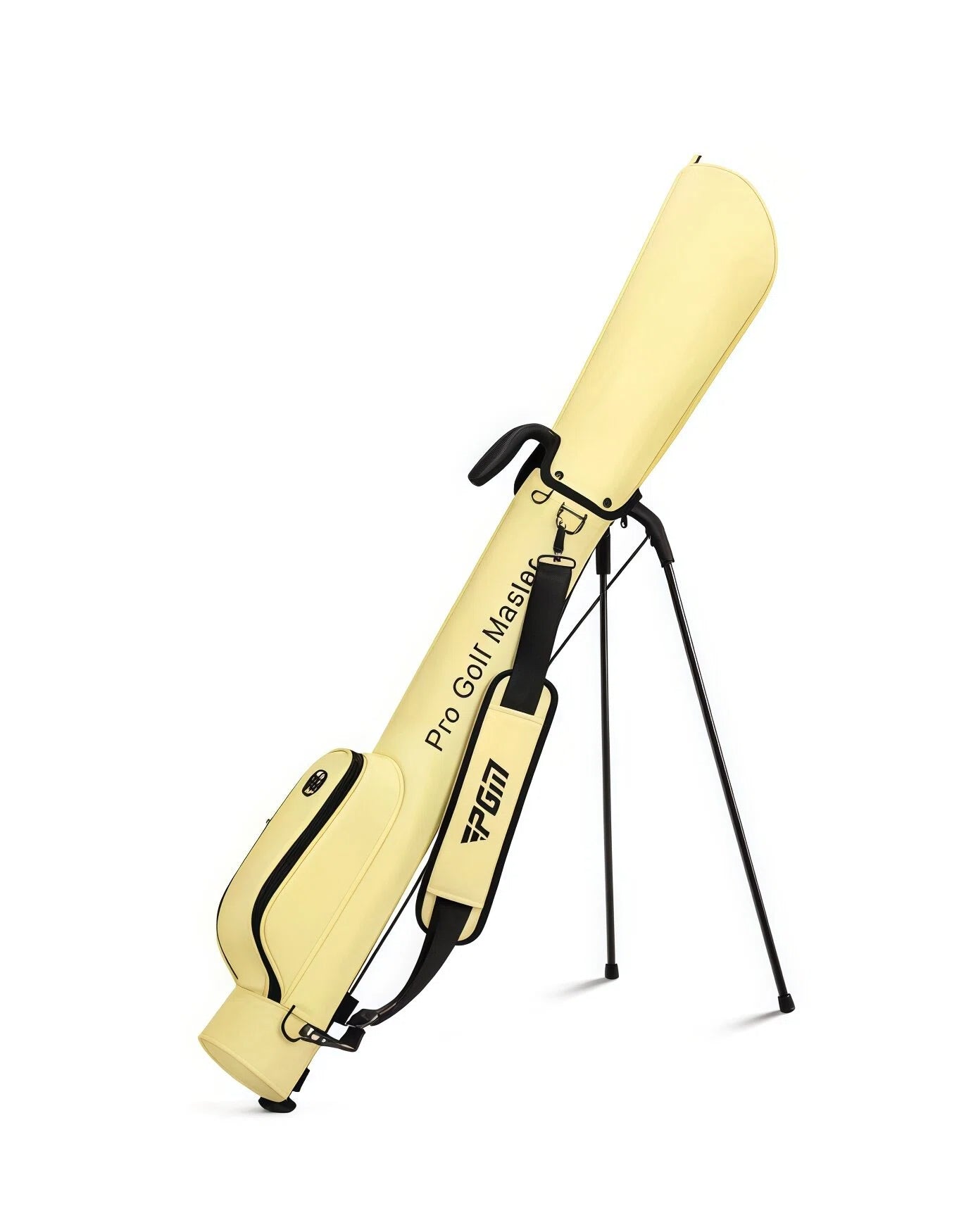 PGM Women's Ultra-Light Stand Golf Bag – Waterproof & Portable