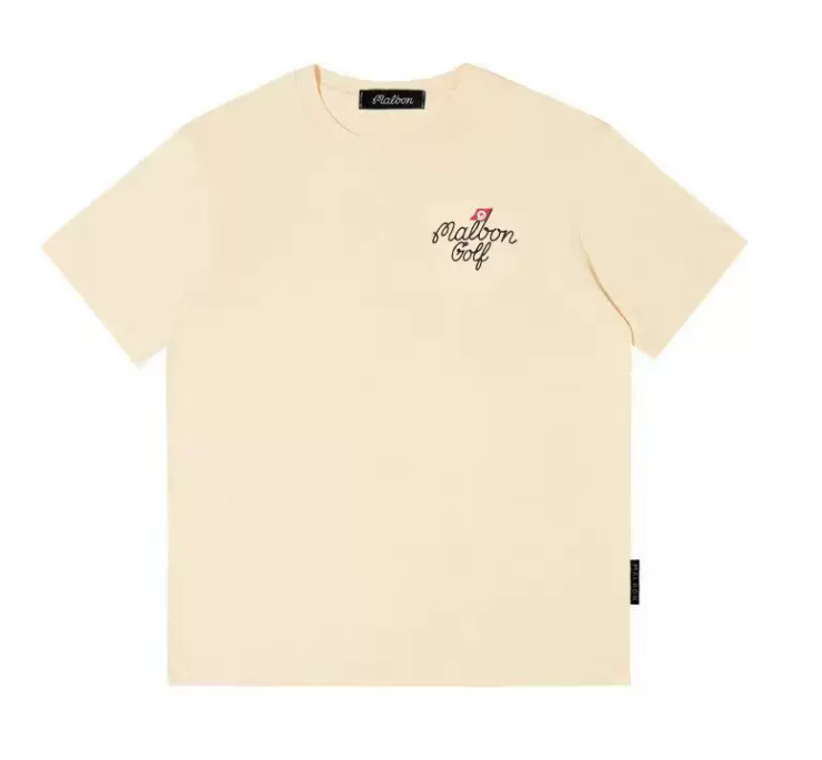 Malbon Golf Unisex Comfort Crewneck T-Shirt