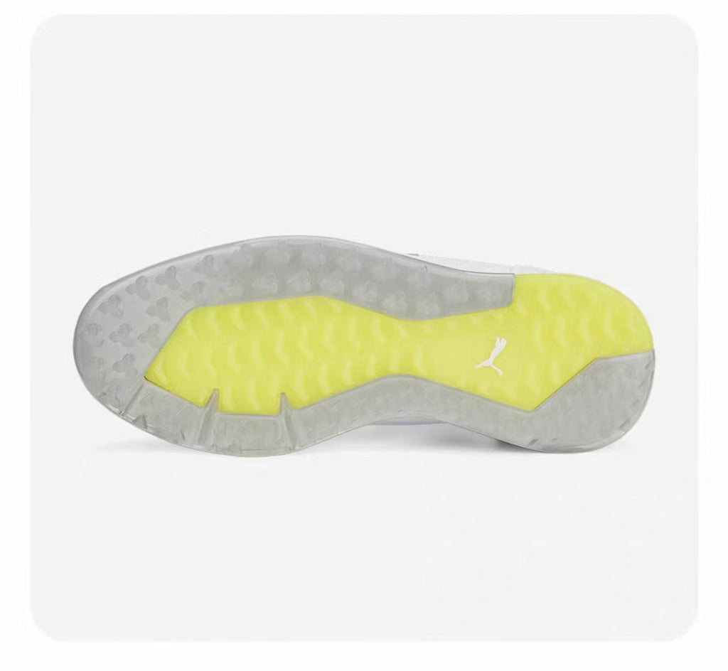 PUMA Men’s BOA Lightweight Spikeless Golf Shoes - product view 3