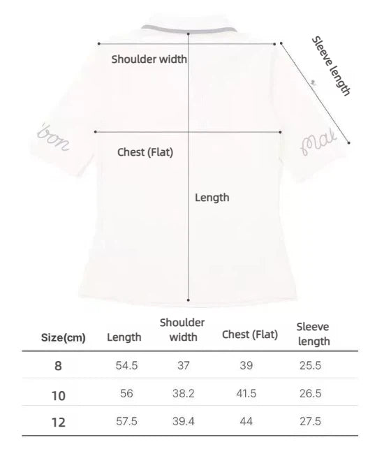 Malbon women's cooling slim fit golf polo in Beige - image 6