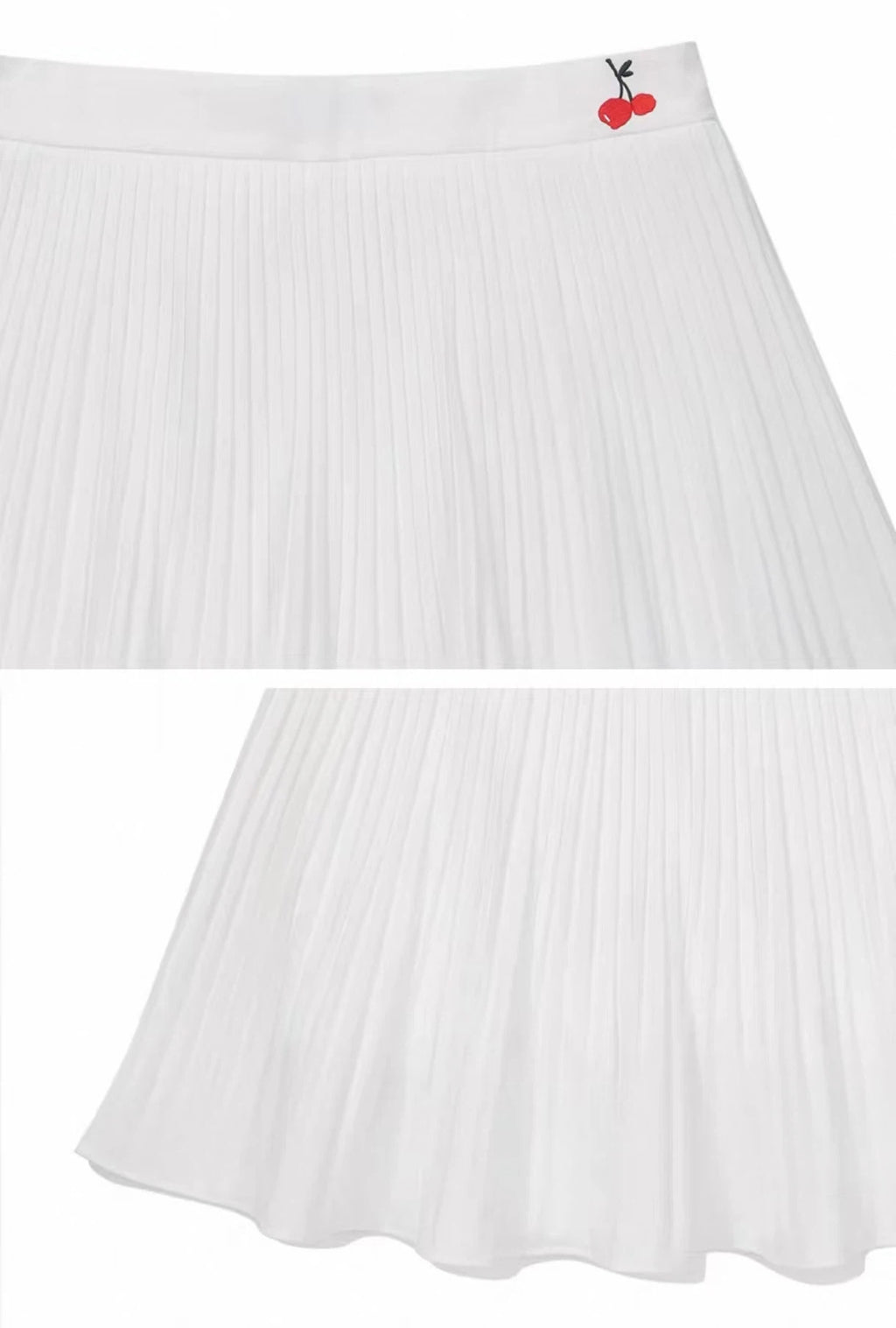 Malbon Hvn Valentina Skirt