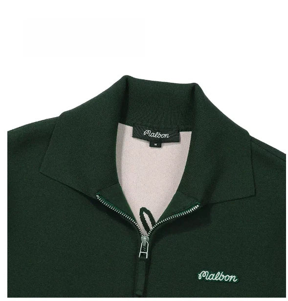 Malbon Women Golf Zip Jacket Casual Outerwear – OZ Golf Warehouse