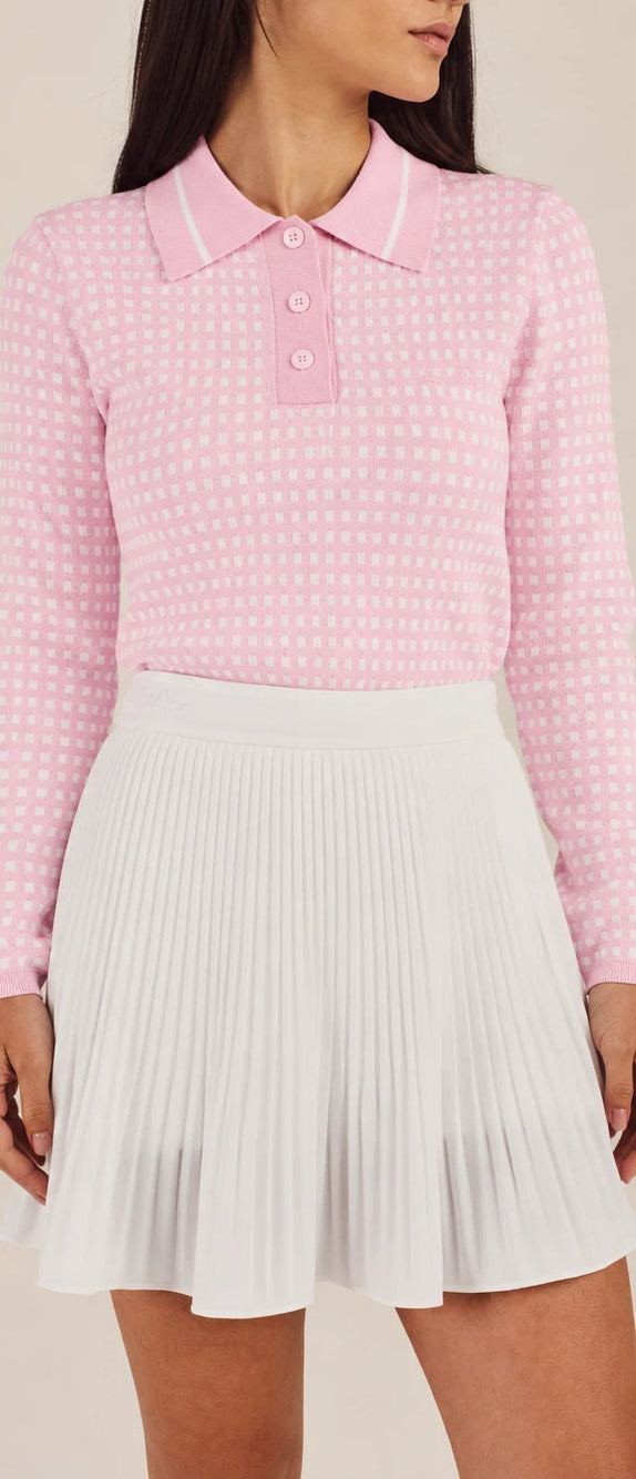 Malbon Hvn Valentina Skirt
