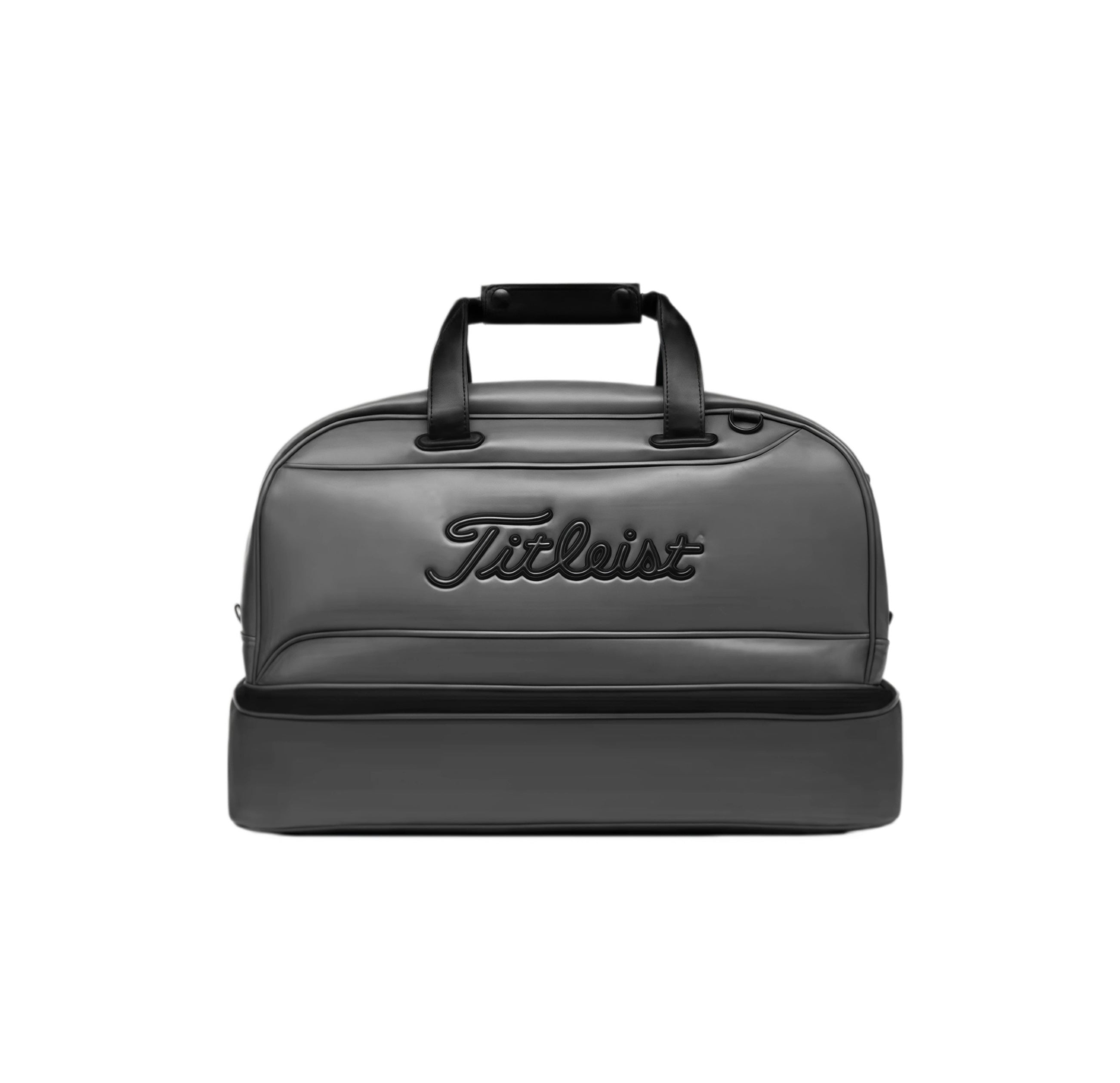 Titleist Shoe Bag – Dual Compartment for Golf & Travel