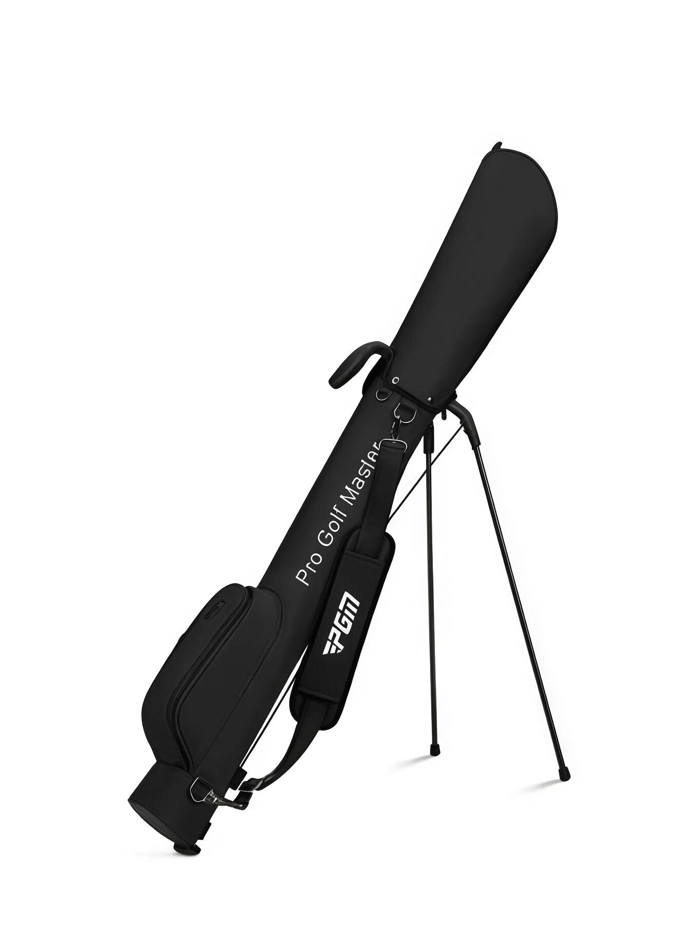 PGM Women's Ultra-Light Stand Golf Bag – Waterproof & Portable