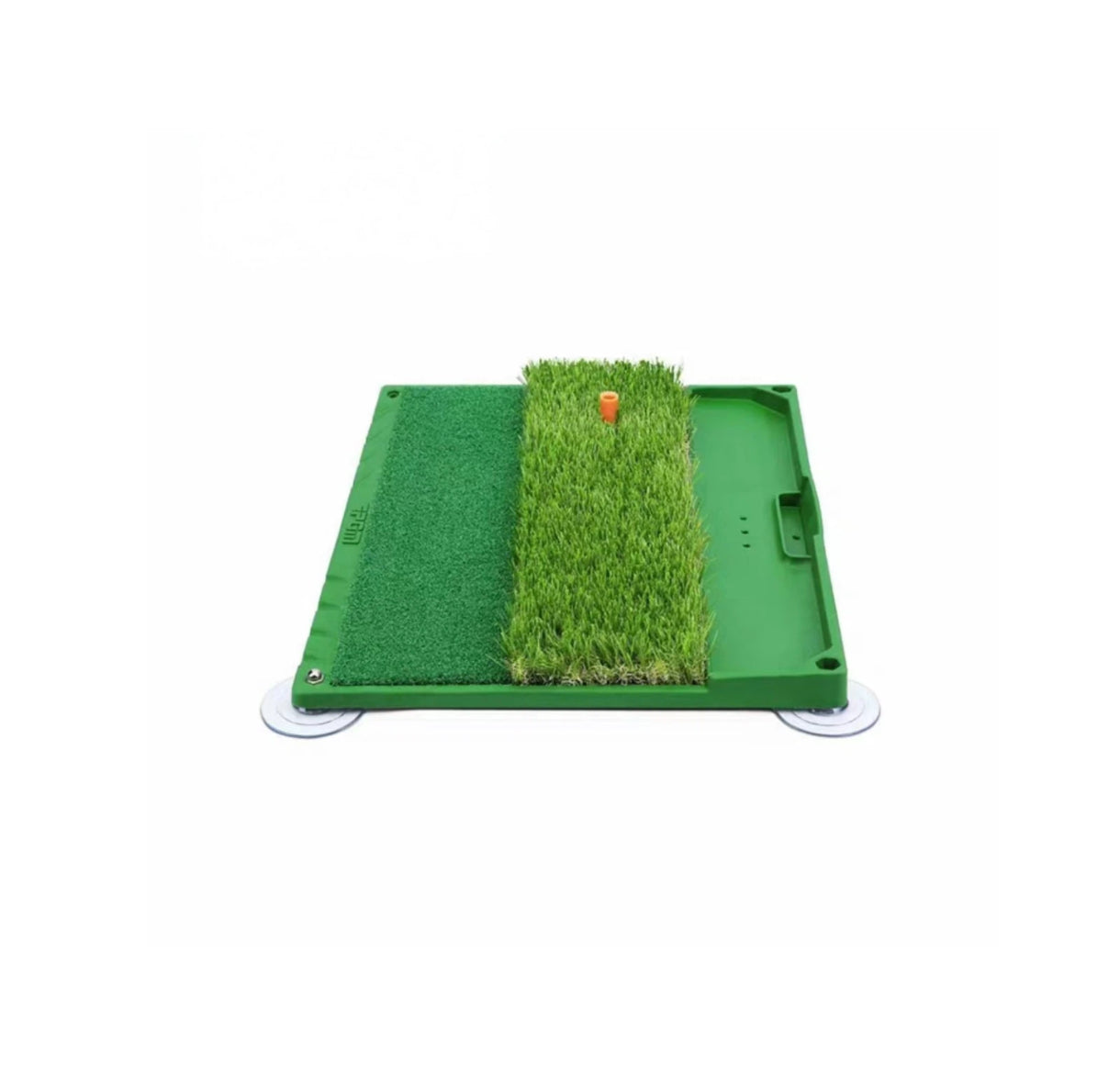 PGM DJD034 Indoor Golf Training Hitting Mat