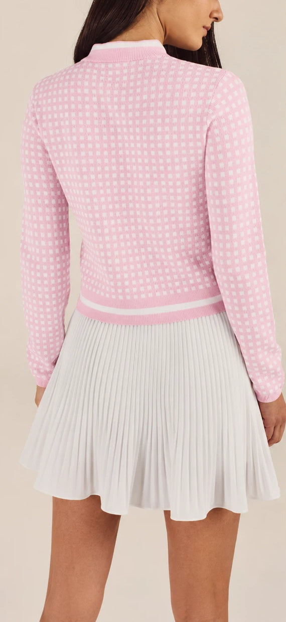 Malbon Hvn Valentina Skirt