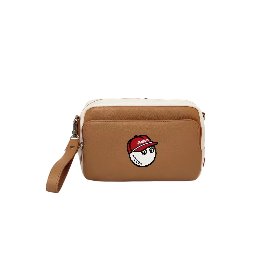 Malbon Performance Crossbody Bag