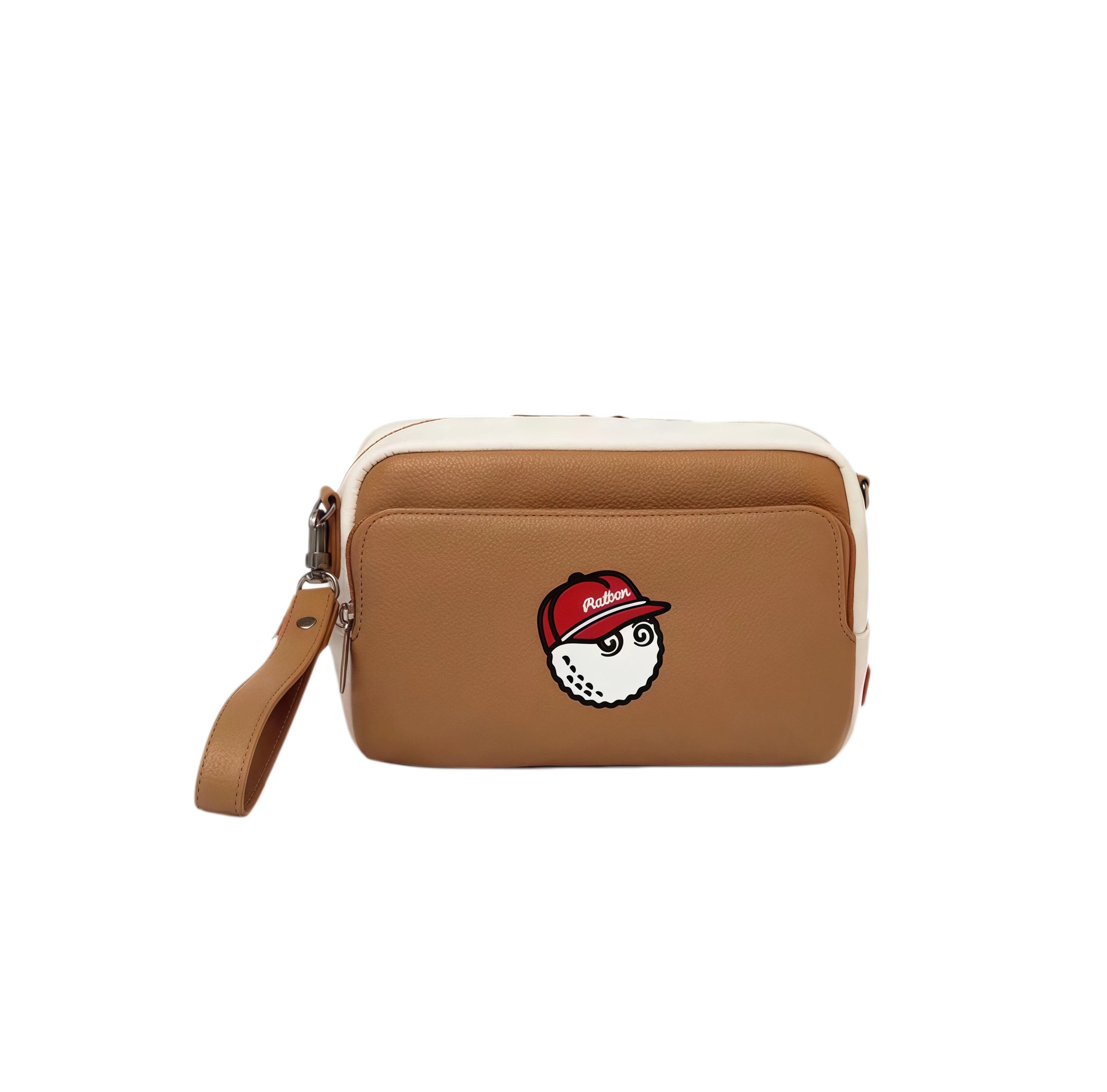 Malbon Performance Crossbody Bag