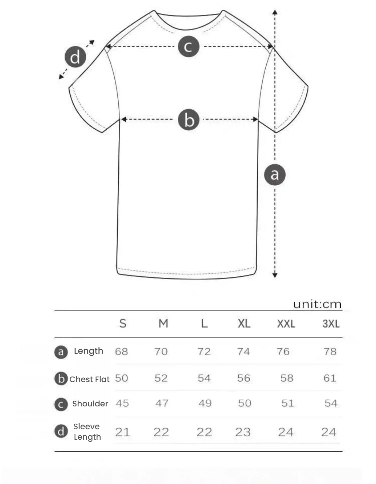 Golden Bear Embroidered Letter Print Golf Crew Neck T-Shirt