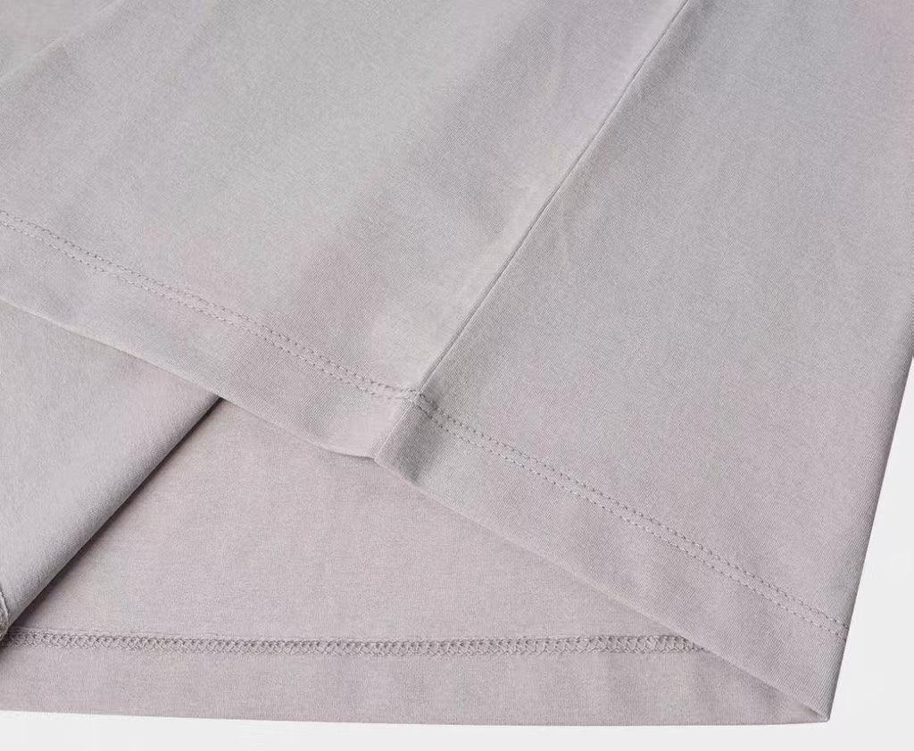 Malbon Golf Men’s Breathable Pique Casual Polo Shirt