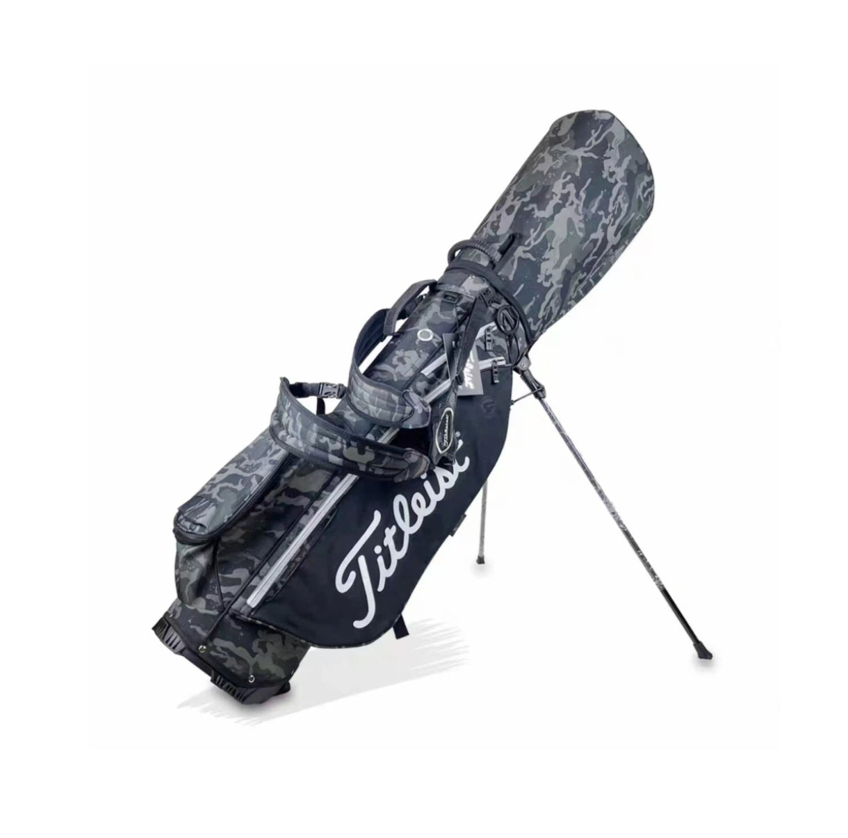 Titleist Premium Carry Bag