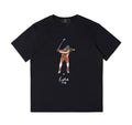 Eastside Golf Men’s Athletic Crew Neck Golf T-Shirt
