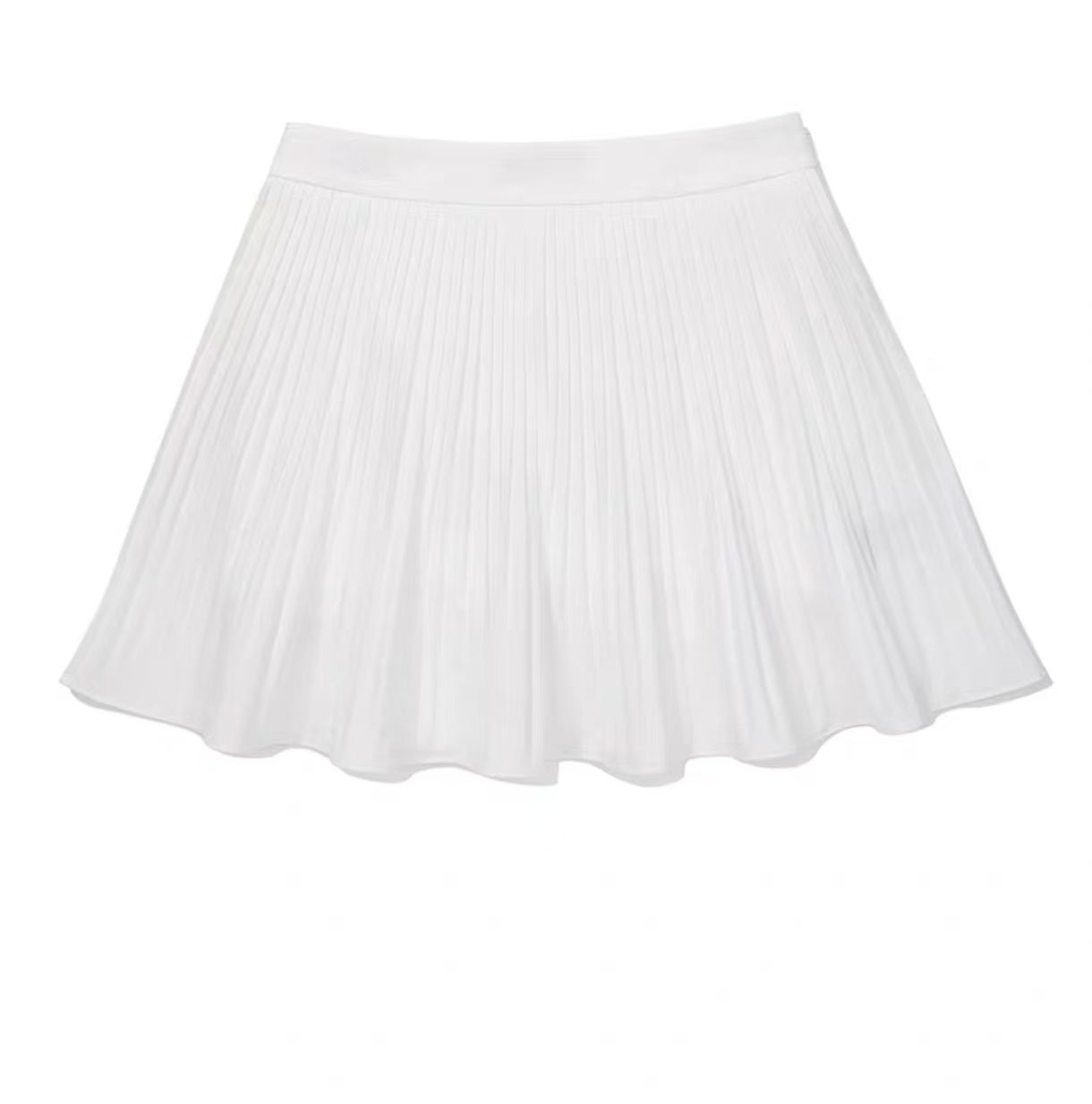 Malbon Hvn Valentina Skirt