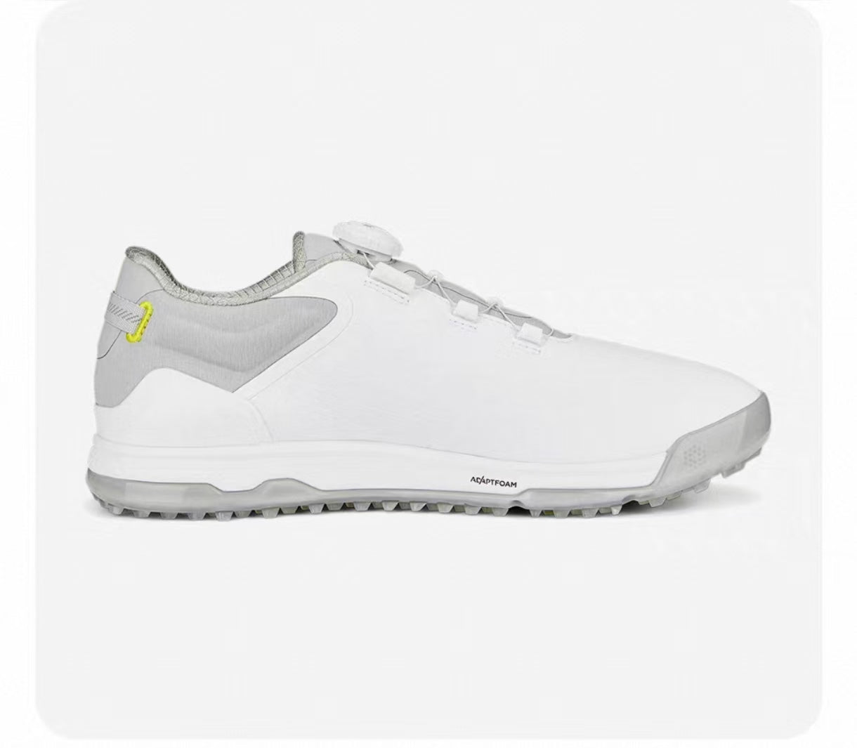 PUMA Men’s BOA Lightweight Spikeless Golf Shoes - product view 2