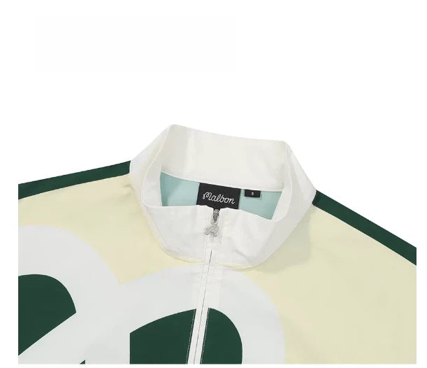 Malbon Golf Women’s Lightweight Windproof Jacket
