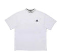 Malbon Golf Men’s Relaxed Fit Cotton Crewneck T-Shirt