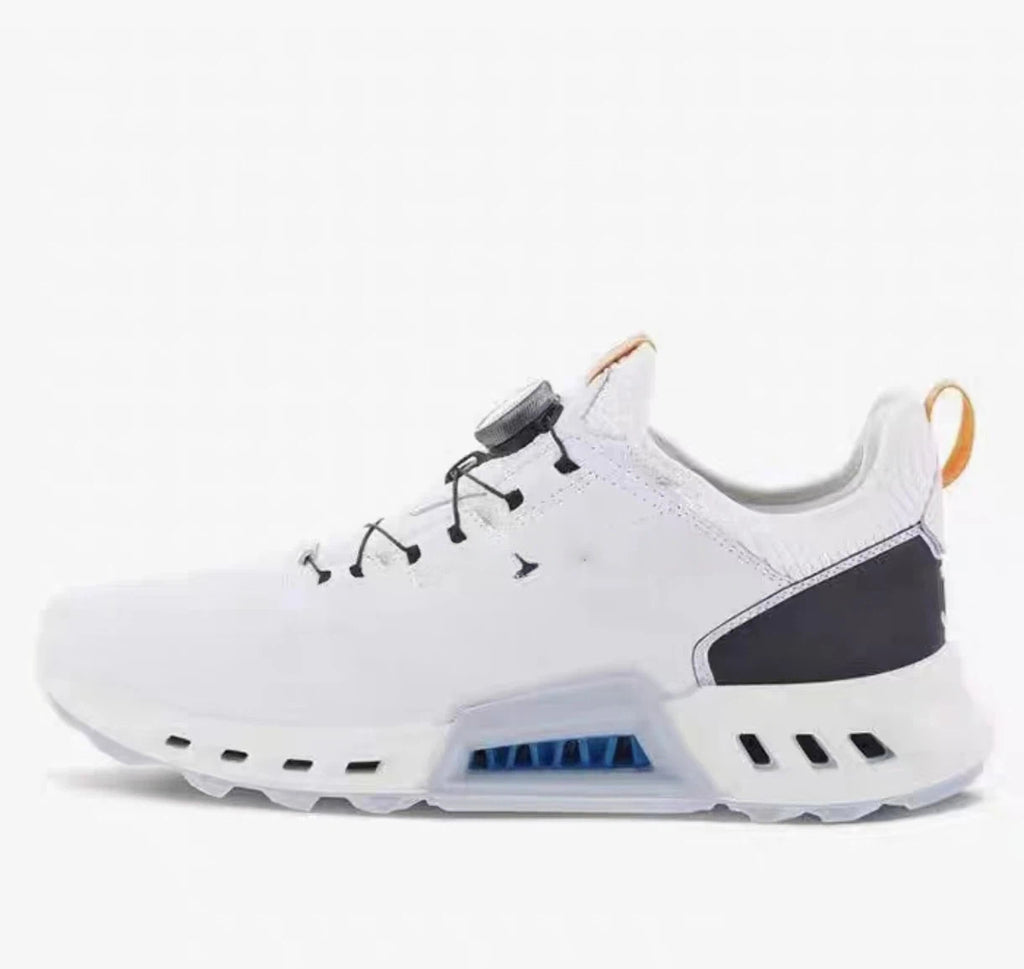 Men’s C4 Waterproof Durable Casual Golf Shoes