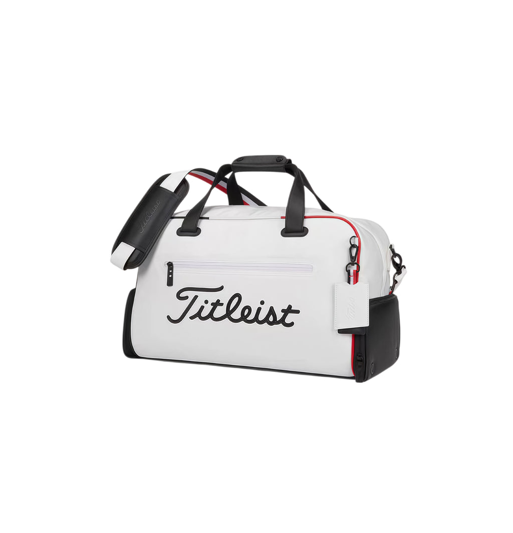 Titleist Premium Golf Duffel–Stylish Golf & Travel Companion